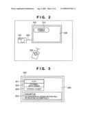 VIDEO DISPLAY APPARATUS AND CONTROL METHOD THEREOF, AND VIDEO OUTPUT APPARATUS AND CONTROL METHOD THEREOF diagram and image