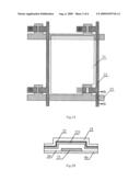 PIXEL STRUCTURE OF TFT-LCD diagram and image