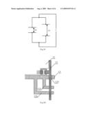 PIXEL STRUCTURE OF TFT-LCD diagram and image