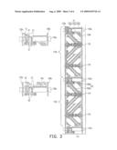 THIN FILM TRANSISTOR ARRAY SUBSTRATE diagram and image