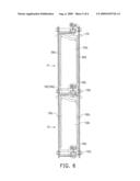 THIN FILM TRANSISTOR ARRAY SUBSTRATE diagram and image