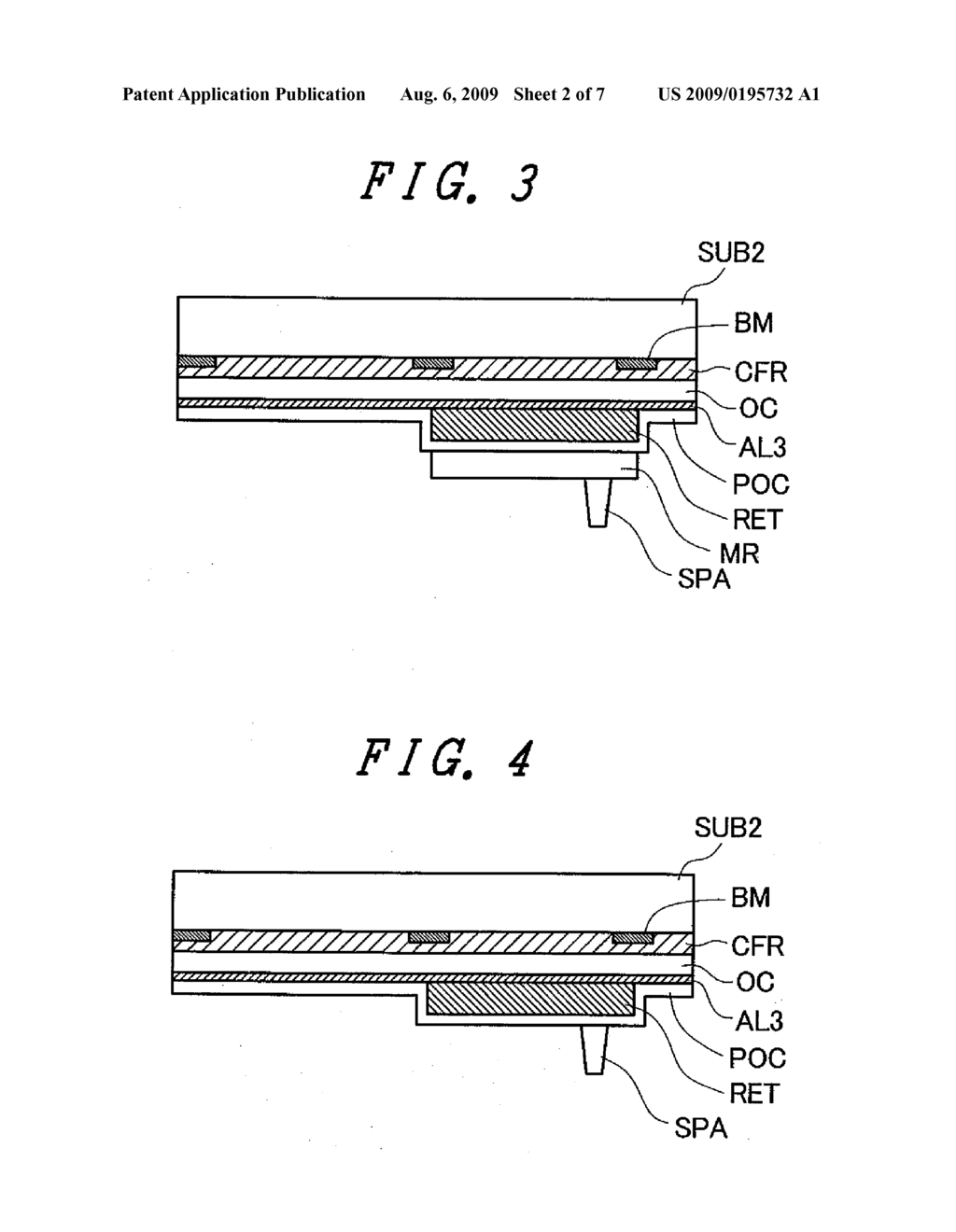 Liquid Crystal Display Device - diagram, schematic, and image 03