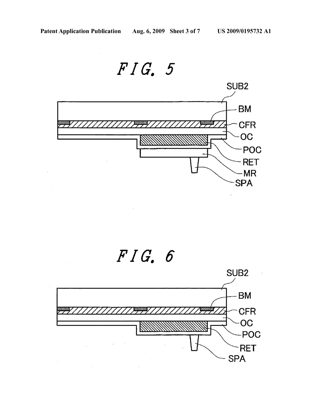 Liquid Crystal Display Device - diagram, schematic, and image 04