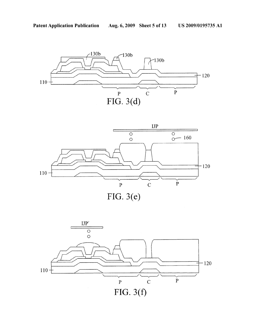 Active Array Substrate, Liquid Crystal Display Panel, and Manufacturing Method Thereof - diagram, schematic, and image 06