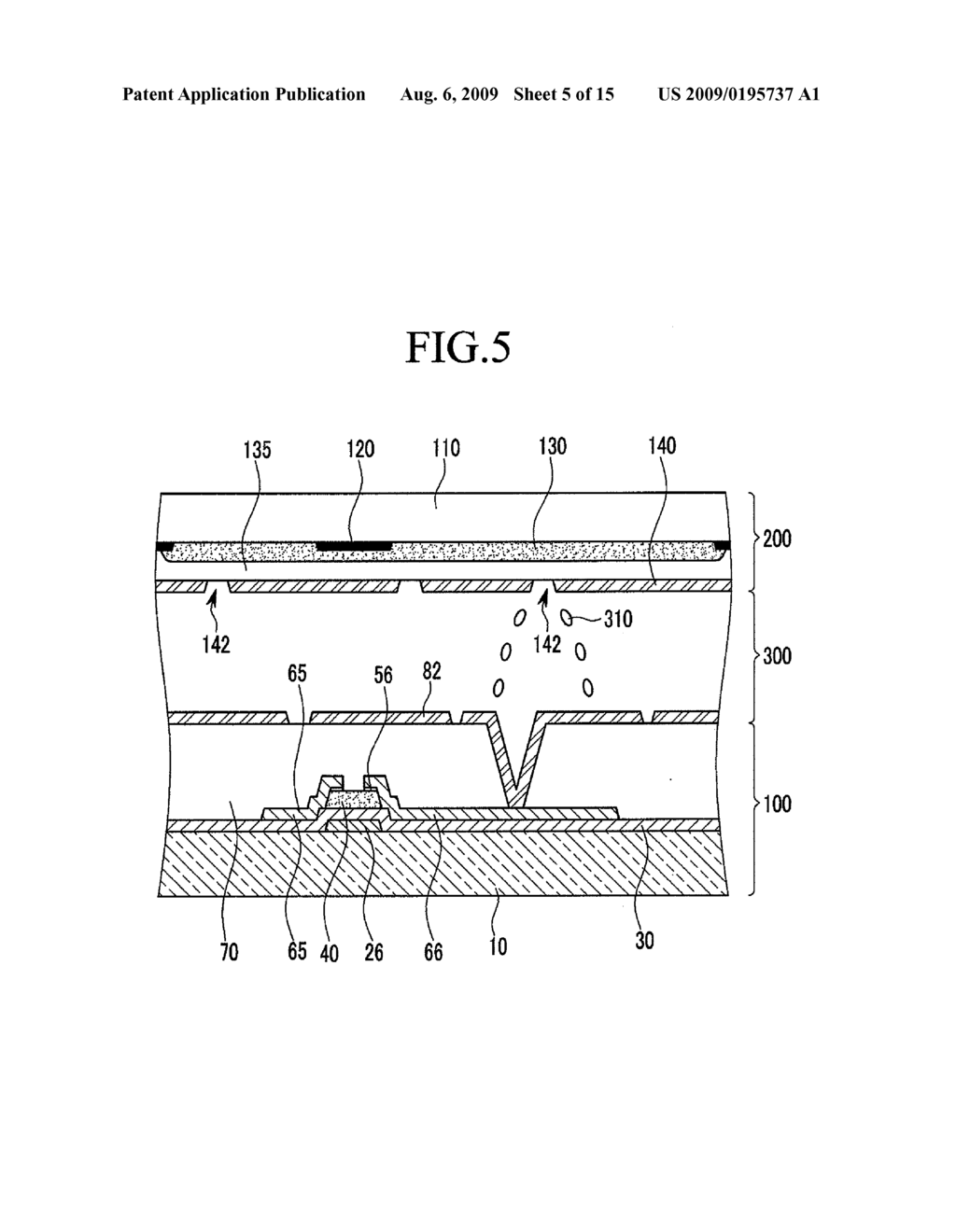 Liquid Crystal Display - diagram, schematic, and image 06