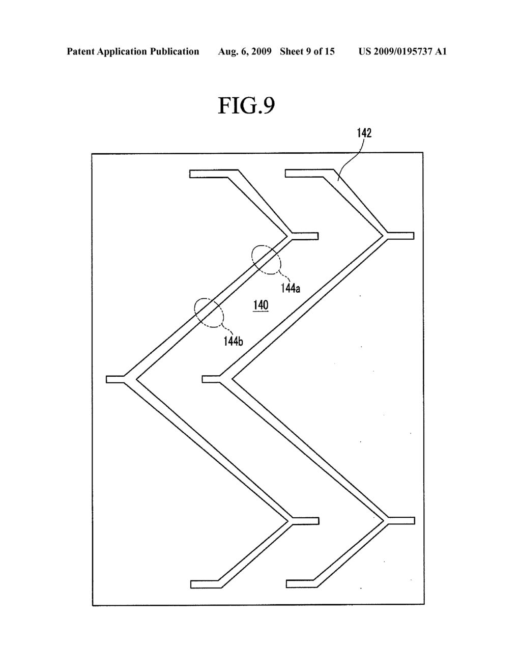 Liquid Crystal Display - diagram, schematic, and image 10