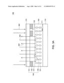 LIQUID CRYSTAL ON SILICON DISPLAY PANEL AND ELECTRONIC DEVICE USING THE SAME diagram and image