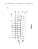 LIQUID CRYSTAL ON SILICON DISPLAY PANEL AND ELECTRONIC DEVICE USING THE SAME diagram and image