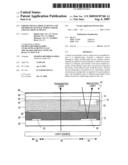 LIQUID CRYSTAL DISPLAY DEVICE AND METHOD OF MANUFACTURING LIQUID CRYSTAL DISPLAY DEVICE diagram and image