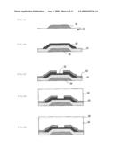 LIQUID CRYSTAL DISPLAY DEVICE AND METHOD OF MANUFACTURING LIQUID CRYSTAL DISPLAY DEVICE diagram and image