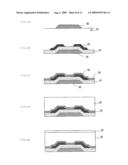 LIQUID CRYSTAL DISPLAY DEVICE AND METHOD OF MANUFACTURING LIQUID CRYSTAL DISPLAY DEVICE diagram and image