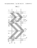 LIQUID CRYSTAL DISPLAY diagram and image