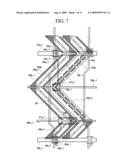 LIQUID CRYSTAL DISPLAY diagram and image