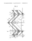 LIQUID CRYSTAL DISPLAY diagram and image