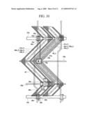 LIQUID CRYSTAL DISPLAY diagram and image