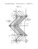 LIQUID CRYSTAL DISPLAY diagram and image