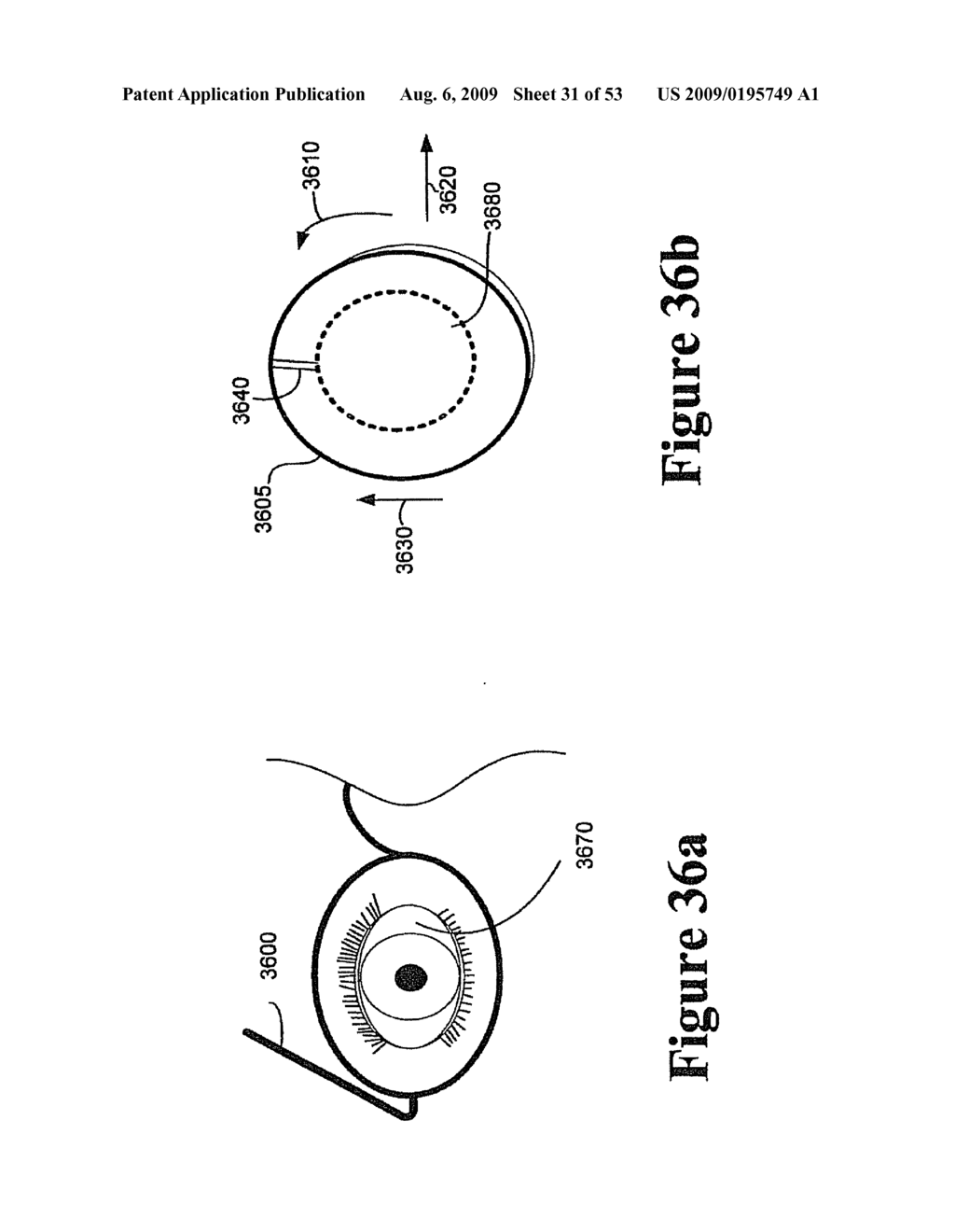 ELECTRO-OPTIC LENS WITH INTEGRATED COMPONENTS FOR VARYING REFRACTIVE PROPERTIES - diagram, schematic, and image 32