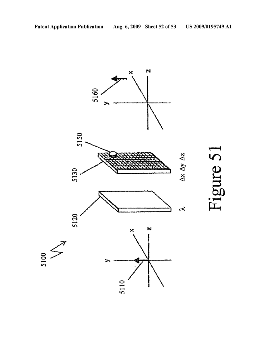 ELECTRO-OPTIC LENS WITH INTEGRATED COMPONENTS FOR VARYING REFRACTIVE PROPERTIES - diagram, schematic, and image 53