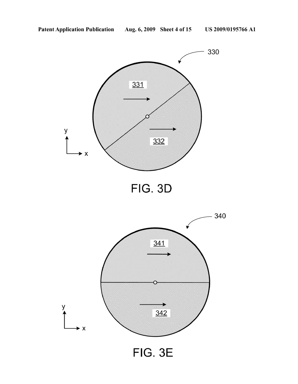 ILLUMINATION SYSTEM OR PROJECTION OBJECTIVE OF A MICROLITHOGRAPHIC PROJECTION EXPOSURE APPARATUS - diagram, schematic, and image 05