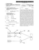 METHOD AND APPARATUS FOR OPTOELECTRONIC CONTACTLESS RANGE FINDING USING THE TRANSIT TIME PRINCIPLE diagram and image