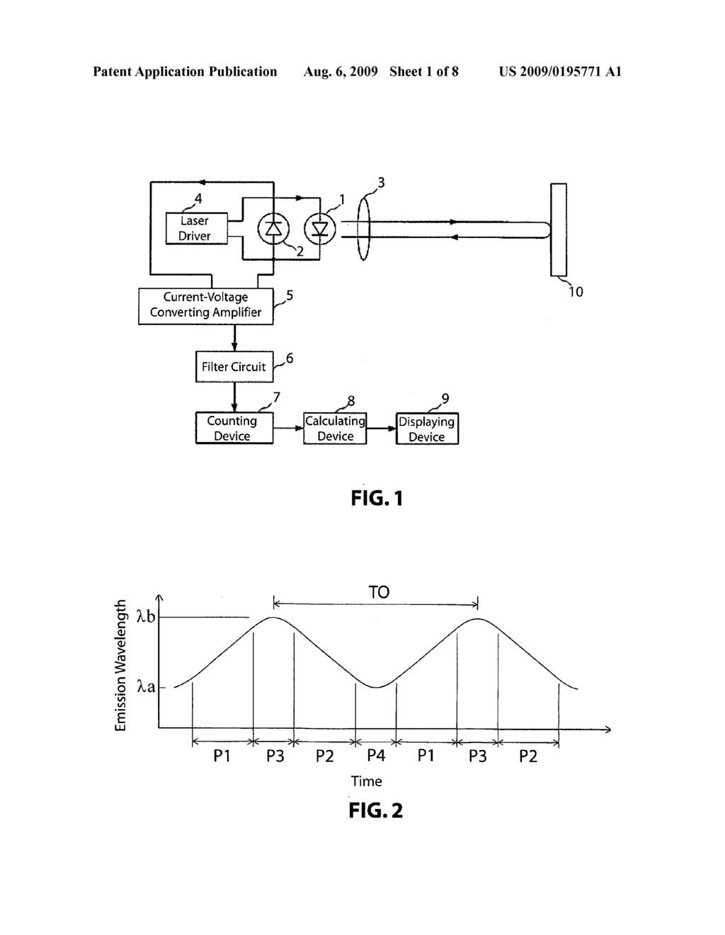 PHYSICAL QUANTITY SENSOR AND PHYSICAL QUANTITY MEASURING METHOD - diagram, schematic, and image 02