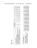 Information Processing Apparatus, Program and Information Processing Method diagram and image