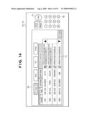 JOB PROCESSING APPARATUS, CONTROL METHOD THEREFOR, AND COMPUTER-READABLE STORAGE MEDIUM diagram and image