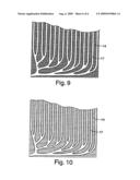 PARTIALLY TRANSPARENT STATIC SUN PROTECTION DEVICE diagram and image