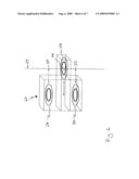 INVERTED MICROSCOPE diagram and image