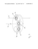 INVERTED MICROSCOPE diagram and image