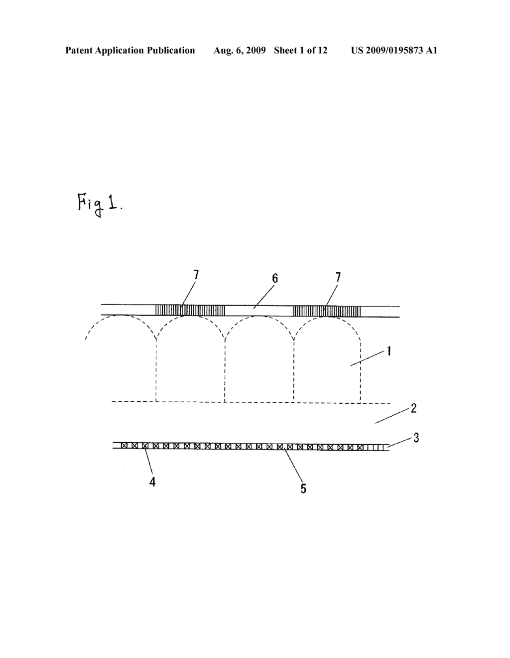 THREE-DIMENSIONAL IMAGE REPRODUCING APPARATUS - diagram, schematic, and image 02