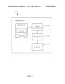 IMAGING DEVICE CAPABLE OF RETRACTING LENS UNIT THEREOF AND LENS UNIT PROTECTING METHOD THEREOF diagram and image