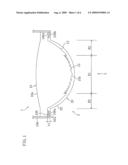 COMPOSITE OPTICAL ELEMENT AND METHOD FOR MANUFACTURING THE SAME diagram and image