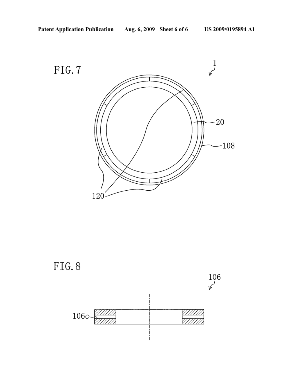 COMPOSITE OPTICAL ELEMENT AND METHOD FOR MANUFACTURING THE SAME - diagram, schematic, and image 07