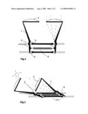 LIGHT COLLECTING DEVICE diagram and image