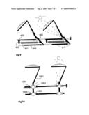 LIGHT COLLECTING DEVICE diagram and image