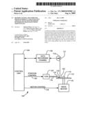 METHOD, SYSTEM, AND COMPUTER PROGRAM PRODUCT FOR ESTIMATING ADJACENT TRACK ERASURE RISK BY DETERMINING ERASE BAND WIDTH GROWTH RATES diagram and image