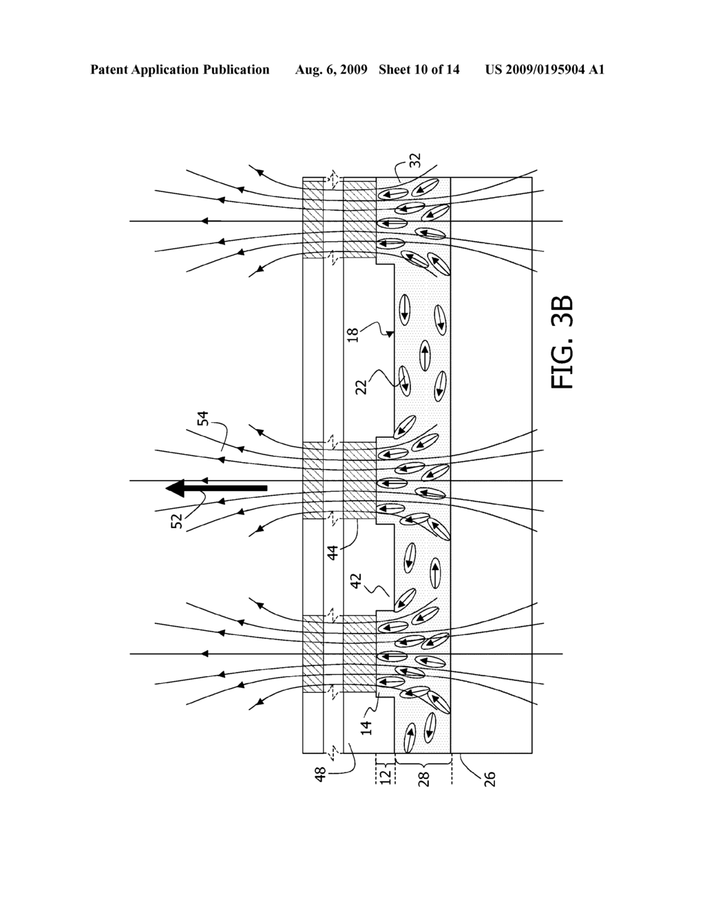 MAGNETIC ROM INFORMATION CARRIER - diagram, schematic, and image 11