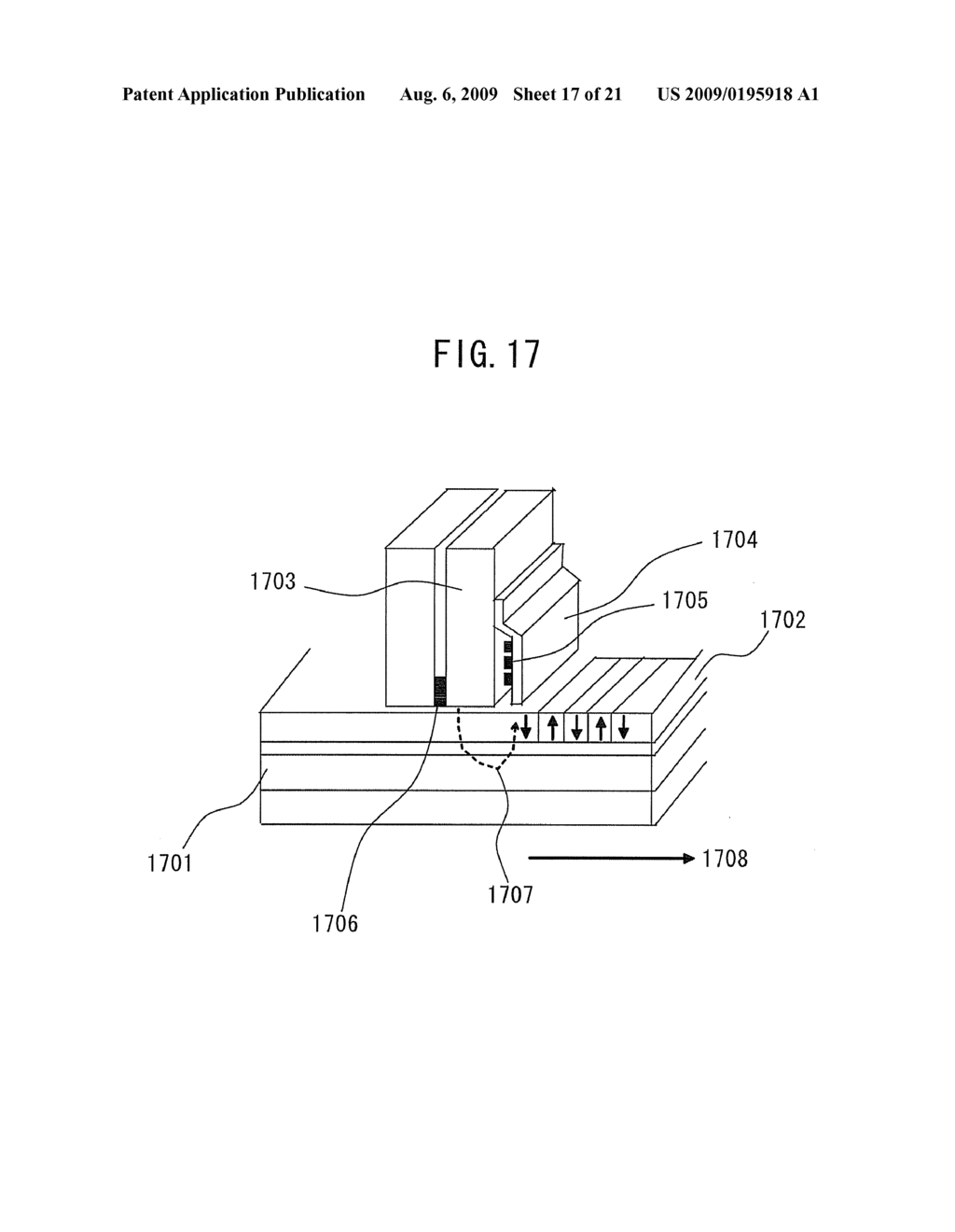 METHOD AND APPARATUS FOR REPRODUCING INFORMATION ON BIT-PATTERNED RECORDING MEDIUM - diagram, schematic, and image 18