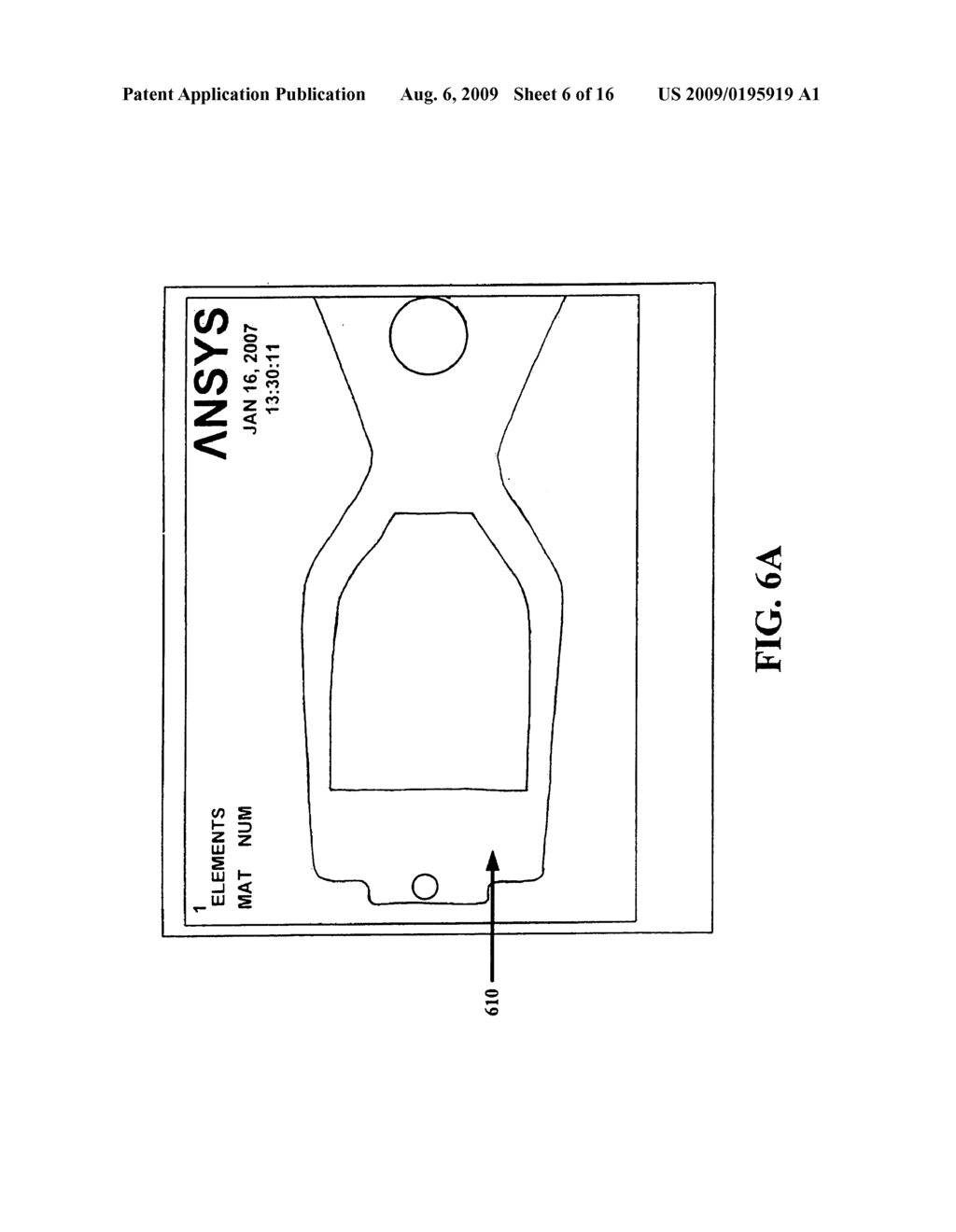 METHOD OF FABRICATING A SUSPENSION - diagram, schematic, and image 07