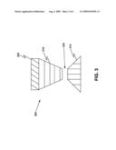 Main pole bridge structure diagram and image