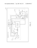 INTEGRATED CIRCUIT WITH ELECTROSTATIC DISCHARGE PROTECTION CIRCUIT diagram and image