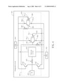 INTEGRATED CIRCUIT WITH ELECTROSTATIC DISCHARGE PROTECTION CIRCUIT diagram and image