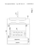 NETWORK COMMUNICATION PROCESSING APPARATUS WITH ESD PROTECTION diagram and image