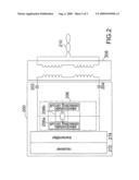 NETWORK COMMUNICATION PROCESSING APPARATUS WITH ESD PROTECTION diagram and image