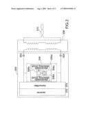 NETWORK COMMUNICATION PROCESSING APPARATUS WITH ESD PROTECTION diagram and image