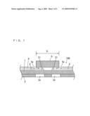 PRINTED CIRCUIT BOARD AND METHOD OF MANUFACTURING THE SAME diagram and image