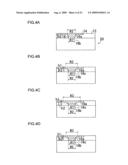 DEVICE MOUNTING BOARD AND MANUFACTURING METHOD THEREFOR, AND SEMICONDUCTOR MODULE diagram and image