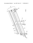 Medical-Patient-Room Ceiling Light Fixture diagram and image