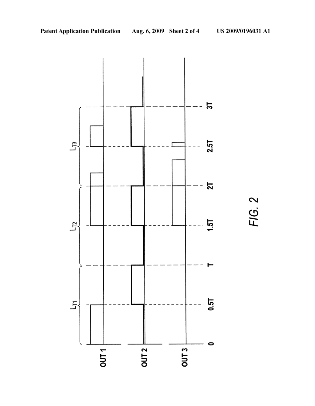Method and Apparatus for Providing Selectively Colored Light - diagram, schematic, and image 03